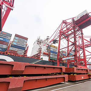 Quốc Tế Công Ty Vận Chuyển Container Để USA Nhập Khẩu Và Xuất Khẩu Hàng Hóa Container Vận Chuyển Để USA Vận Chuyển Hàng Hóa Đường Biển Giao Nhận - Product Image 5