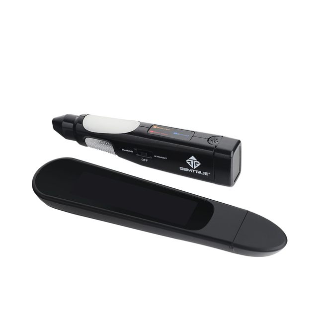 Professional Diamond Identify Instrument GemTrue Dynamic DK10200 Arete & DK8900 Thermal Tester