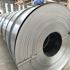 <span class=keywords><strong>ราคา</strong></span>โรงงาน เหล็กแผ่นเคลือบสังกะสี ASTM A653 SGCC ความหนา 0.15 มม. ถึง 0.8 มม. เทปเหล็ก HDG บาง สำหรับยึดสาย<span class=keywords><strong>รัด</strong></span><span class=keywords><strong>ท่อ</strong></span> - Product Image 2