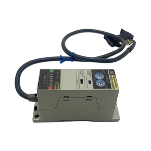 เครื่องขยายสัญญาณ RFID รุ่น V600 Har91 อ่านอย่างเดียว 8 บิต พร้อมเอาต์พุต PNP สำหรับระบบธงอัจฉริยะซีรีส์ V600 - Product Image 5