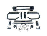 Pare-chocs avant et arrière tout-terrain de haute qualité G63 G500 G350 pour Benz Classe G W464 W463 W465