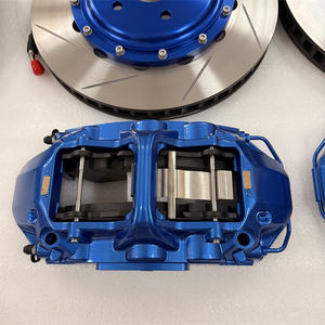 Jekit 6 Pots 355x32mm para pinza de freno 2015 <span class=keywords><strong>Mazda</strong></span> 6 con el número de pieza G4Y1-26-98ZA - Product Image 4