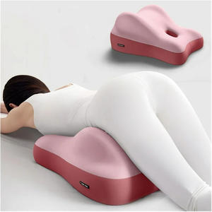 बिस्तर के बगल में सोते हुए कलाकृत्यतथ्य सोफे कुसन बिस्तर को बढ़ा कर रहे हैं जो बहुक्रियाशील तकिया तकिया - Product Image 3