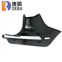 Pièces automobiles, pare-chocs arrière, coin de pare-chocs latéral pour KIA Sportage 2011 2012 2013 2014 2015 2016, neuf, haute qualité, 86697-DW100