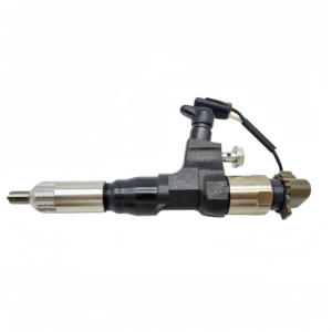 Injecteurs de carburant diesel 095000-6350 095000-6351 095000-6352 095000-6353 23670-E0050 23910-1440 pour machines de construction J05E <span class=keywords><strong>J06</strong></span> - Product Image 3