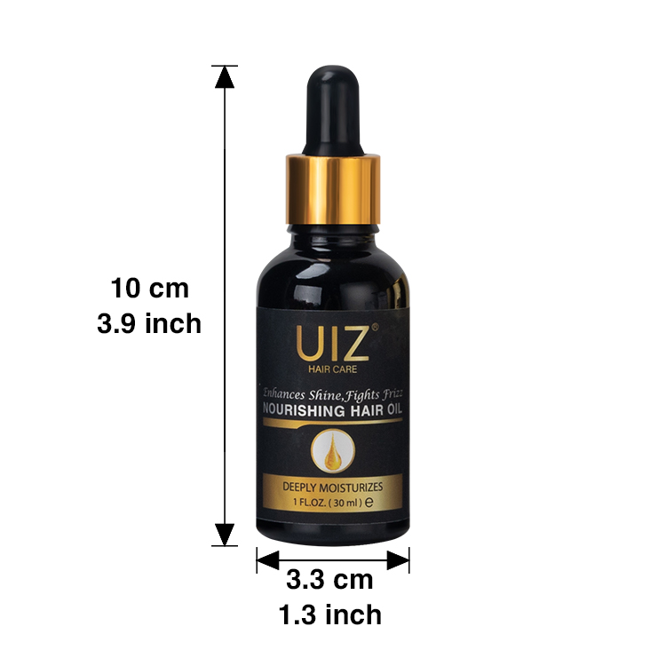 Hair Oil 30ml