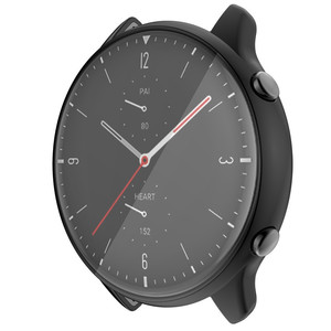 Étui avec protecteur d'écran pour Amazfit GTR3 GTR3pro <span class=keywords><strong>GTR2</strong></span> étui TPU pare-chocs pour <span class=keywords><strong>GTR2</strong></span> - Product Image 6