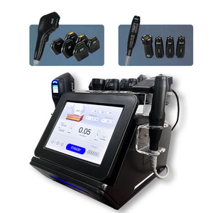 Cartouches Consommables Remplaçables pour Appareil de Beauté Collagen Cannon – Équipement de Salon de Bien-être pour Lifting Facial et Activation Cellulaire (OEM) - Product Image 1