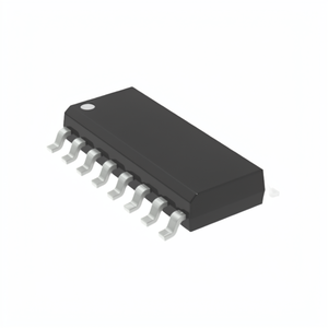 Original One Stop Service Logic MC74HC390ADR2 16 SOlC Components Electronic - Product Image 1