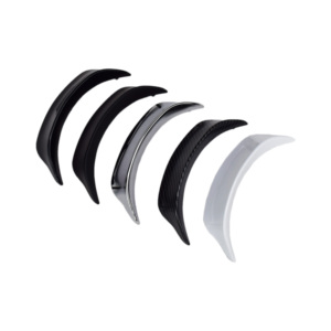 Запчасти для скутера <span class=keywords><strong>vespa</strong></span>, направляющая Крышка для лобового стекла мотоцикла для 150 <span class=keywords><strong>Vespa</strong></span> SPRINT refit, ярко-черный матовый черный <span class=keywords><strong>vespa</strong></span> scoot - Product Image 4