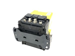 Escáner Láser Leuze Electronic ROTOSCAN RS4-4E RS4-4E/P2 Usado - Product Image 4