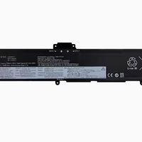 L22C4P71 L22M4P71 Batterie pour Lenovo ThinkPad P16V G1