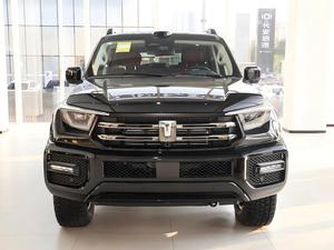 GWM TANK 400 Hi4-T, autonomie électrique de 105 km, autonomie totale de 913 km, 6 kW V2L, capacité de remorquage de 2,<span class=keywords><strong>5</strong></span> tonnes, voitures neuves 4x4 - Product Image 1