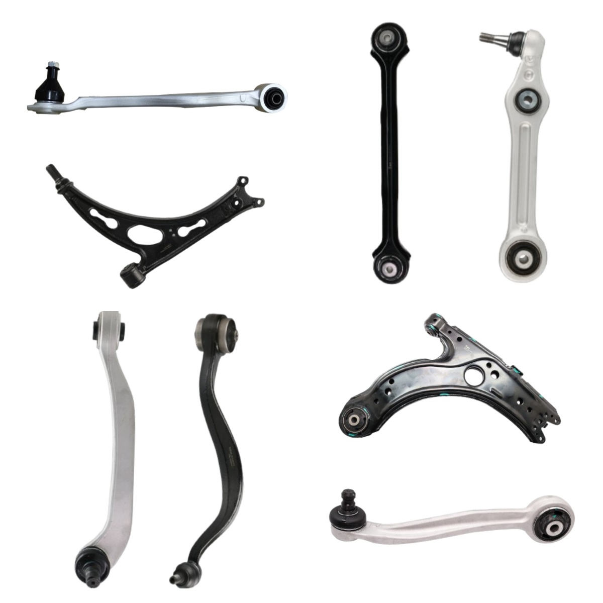 Auto Parts Suspension System Front Arm 48640-11010 for Lexus