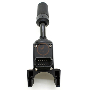 Le commutateur combiné 85828252 convient aux excavatrices B110B, B100B, B115B et B90B et est utilisé dans les pièces de rechange d'ingénierie. - Product Image 1
