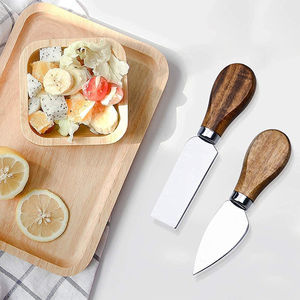 Set di coltelli per formaggio, - Product Image 4