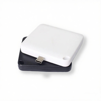 Mini Batterie Externe d'Urgence Portable 1000mAh 2000mAh Chargeur de Téléphone Intelligent à Usage Unique Jetable