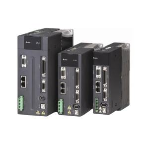 Motor Servo CA Delta Serie B3 ECM-B3M-LA1855R31 de 5.5KW, 220V, 1500rpm, 35Nm con Encoder - Product Image 4