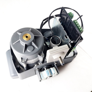 600kg điện <span class=keywords><strong>AC</strong></span> động cơ tự động trượt cửa mở Heavy Duty cụ mở - Product Image 3