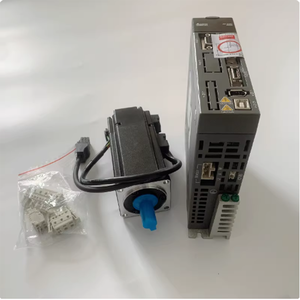 ชุดเซอร์โวมอเตอร์ Delta B3 Series 1.5KW 3 เฟส 220V AC รุ่น ASD-B3-1521-E/L+ECM-B3M-E21315RS1/<span class=keywords><strong>SS1</strong></span> แบนด์วิดท์สูง สำหรับงานหนัก - Product Image 6