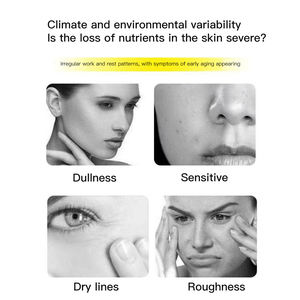 カタツムリムシン修理血清 - Product Image 2