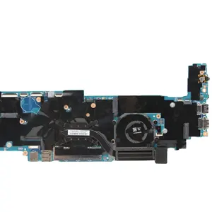 X1 Yoga 3ND gencpu i58250u i78650u mô hình nhiều tùy chọn UMA DRAM 16G 17800-15b20v13390 5b20v13404 máy tính xách tay ThinkPad Bo mạch chủ