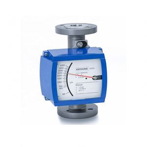 Krohne H250 RR M40 ESK EX เครื่องวัดค่าพื้นที่ไหลแปรผันประสิทธิภาพสูง - Product Image 1