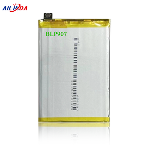 Ilinda 4500mAh BLP907 100% batería recargable de polímero de iones de litio Original para OPPO A96 Reno <span class=keywords><strong>7Z</strong></span> - Product Image 3