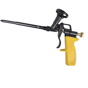 <span class=keywords><strong>Pistolet</strong></span> de distribution de <span class=keywords><strong>mousse</strong></span> PU portable économique CY-081, idéal <span class=keywords><strong>pour</strong></span> adhésifs et mastics polyuréthanes – Vente chaude - Product Image 1