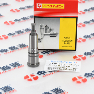 Émbolo del conjunto de la bomba de combustible Lutong 2 418 455 054 2455-054 para el motor de la MERCEDES-BENS PES5P110A820LS434 - Product Image 1