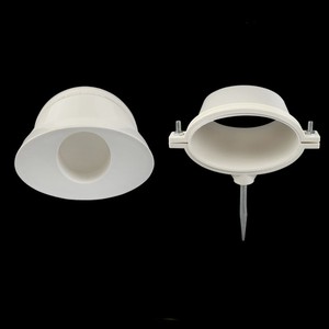 Nhà máy trực tiếp 110 <span class=keywords><strong>PVC</strong></span> oblate phụ kiện đường ống/trực tiếp TEE/Khuỷu Tay/Ống Doanh cho hệ thống thoát nước - Product Image 4