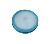 Couverture universelle de bandage imperméable pour bras de cheville Housse de protection en plâtre de bras de cheville en PVC