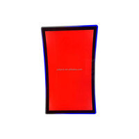 Pas cher 32 43 pouces multitouch c asino écran tactile led cadre moniteur de jeu