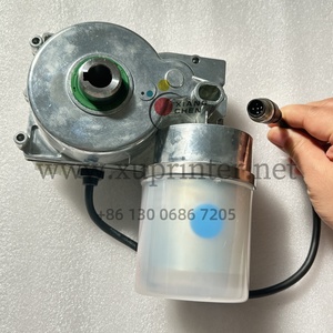 มอเตอร์เซอร์โว7G.105.1201 WD สำหรับไฮเดลเบิร์กอะไหล่เครื่องออฟเซ็ต7G.105.1201 - Product Image 5