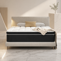 Matelas d'hôtel haut de gamme sur mesure fournis directement de l'usine