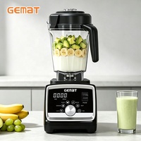 Blender multifonctionnel polyvalent de 3 litres, haute vitesse, Liquidificador, bonne qualité, super puissant, mixeur