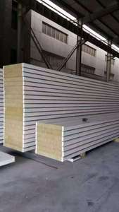 Cabaña de Resort Frontal al Mar en Tailandia, Diseño Resistente a la Corrosión y a la Salinidad, Sellado de Bordes de PU, Panel Sándwich de Lana de Roca - Product Image 6