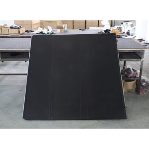 ฝาครอบกระบะแบบแข็งพับสามตอนสำหรับฟอร์ด เรนเจอร์ <span class=keywords><strong>T5</strong></span> - Product Image 5