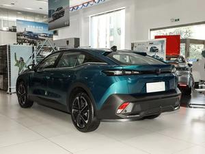 <span class=keywords><strong>Peugeot</strong></span> 2024 Nuevo <span class=keywords><strong>408x</strong></span> Hatchback 5 puertas 5 asientos 1,6 T 175 Hp Transmisión delantera Caja de cambios automática Cuero Potente motor de gasolina 175Hp - Product Image 4