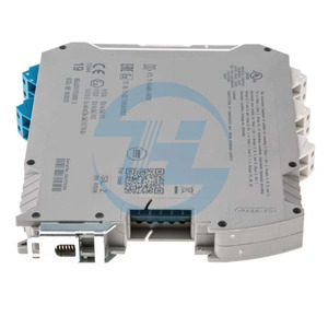 ब्रांड नई SFN 5 PhoenixContact 2861373 एस 2966595 ठोस राज्य रिले यूनिट बिजली की आपूर्ति मॉड्यूल के लिए फीनिक्स संपर्क - Product Image 4