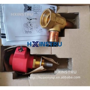 1 ชิ้นสำหรับวาล์ว CAREL E3V45SSR10 ใหม่ H - Product Image 2