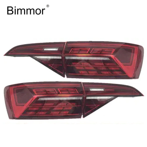 ไฟท้ายรถ bimmor 3ชิ้นไฟท้ายไฟท้ายรถไฟท้ายรถด้านหลัง2019ไฟท้ายรถ VW <span class=keywords><strong>Volkswagen</strong></span> - Product Image 5