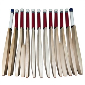 ไม้คริกเก็ต SASPORTS LEAGUE Classic Maple ทนทาน สำหรับคนถนัดขวา ทำจากไม้ Willow อังกฤษ เป็นมิตรกับสิ่งแวดล้อม เย็บด้วยมือ ระดับมืออาชีพ - Product Image 4