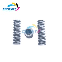 Nouveau lot de 5 ressorts C8.458.706 pour Heidelberg CD102 SX102 CX102 SM102 Glamping Bar – Pièces de rechange