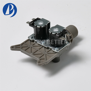 วาล์วน้ำเข้าเครื่องซักผ้าแบบสองทาง ลดราคาพิเศษ - Product Image 2