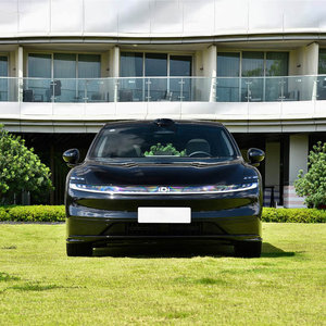 Changan Qiyuan A06 630 Pro Plus 2026 – Voiture électrique compacte à longue autonomie - Product Image 2