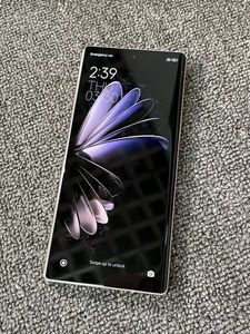 Téléphone portable pliable d'occasion <span class=keywords><strong>Xiaomi</strong></span> <span class=keywords><strong>Mi</strong></span> <span class=keywords><strong>Mix</strong></span> Fold <span class=keywords><strong>2</strong></span> Smartphone pliable Écran plié 8,02 pouces Charge 67W Snapdragon Gen 8+ Octa Core Chi - Product Image 5