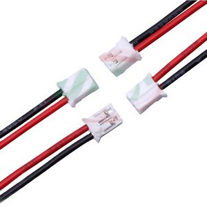 مخصص 1815926C94 الأسلاك تسخير Jst كابل مخصص Jst PH 2 الملعب 2 دبوس الإسكان - Product Image 1