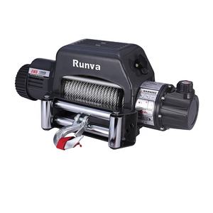 Hot Selling CE Approved Auto Electric <strong>Winch</strong> 12000lbs for Jeep, Truck&amp;Suv EWD12000 - Product Image 1