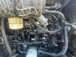 Miniescavatore <span class=keywords><strong>Komatsu</strong></span> PC55MR con Cingoli in Gomma, Cabina Confortevole e Spazio Operatore Climatizzato - Product Image 6